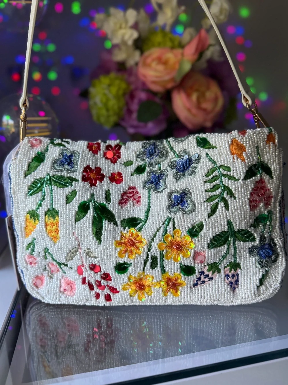 Handcrafted in India ✨brand new